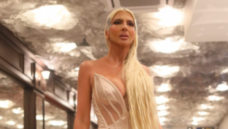 Iako je bila odličan đak, njeno školovanje „pretvorilo se u pakao“