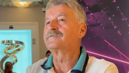 Dragan Stojković Bosanac otvorio vrata porodičnog doma