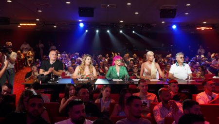 Desingerica sve nasmejao komentarima