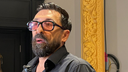 Ognjen Amidžić progovorio o odnosu sa Jelenom Karleušom