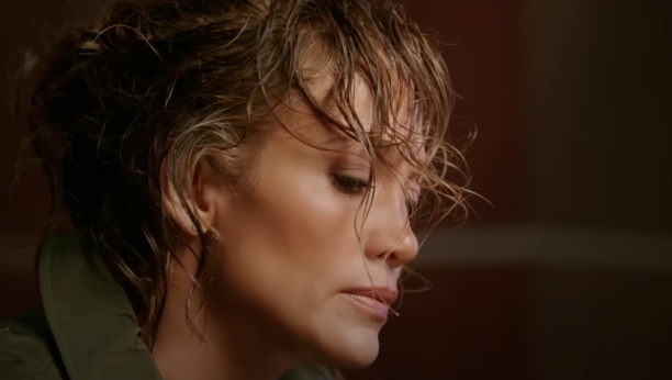 Printscreen/Youtube/Jennifer Lopez