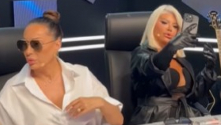 Godinama su vrlo bliske