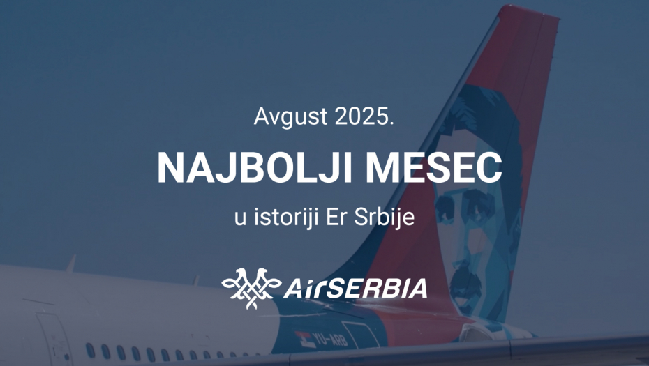 Air Serbia