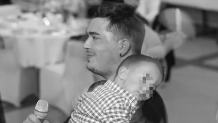 Nakon operacije se vratio poslovnim obavezama