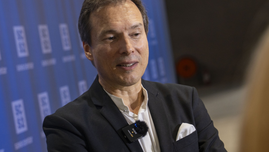 Bojan Sudjic najavio je Carmina Buranu u Sava Centru