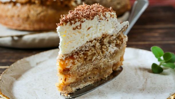 torta gradski mačor