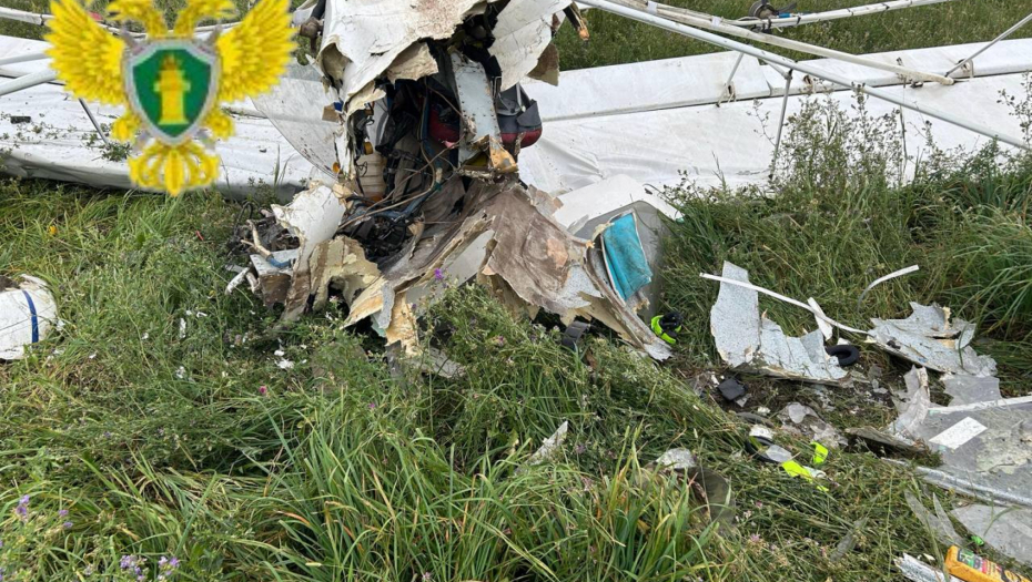 Printscreen/Telegram/Moskovsko međuregionalno saobraćajno tužilaštvo