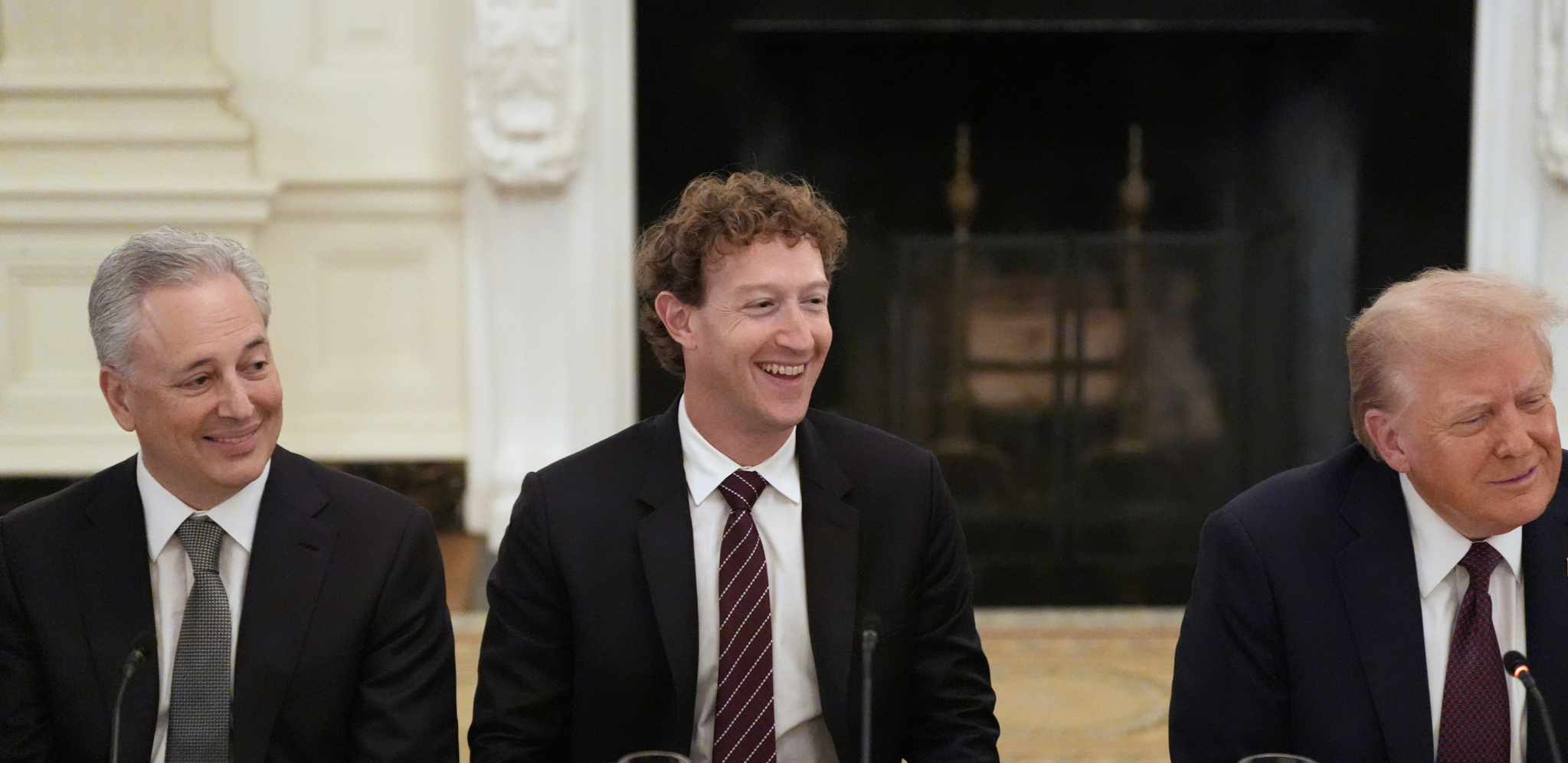 Tanjug/AP Photo/Alex Brandon