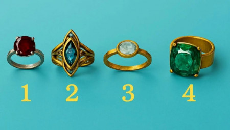 Jeste li spremni da otkrijete skriveni deo svoje ličnosti?