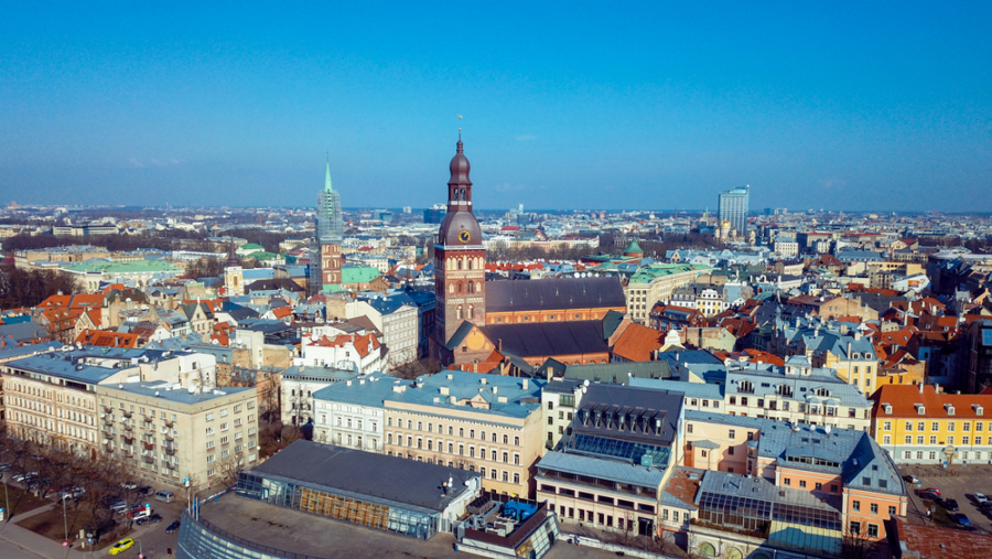 Riga