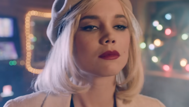 Printscreen/Youtube/Avicii