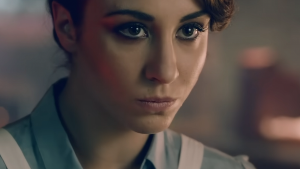 Printscreen/Youtube/Avicii