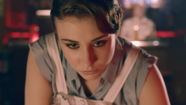 Printscreen/Youtube/Avicii