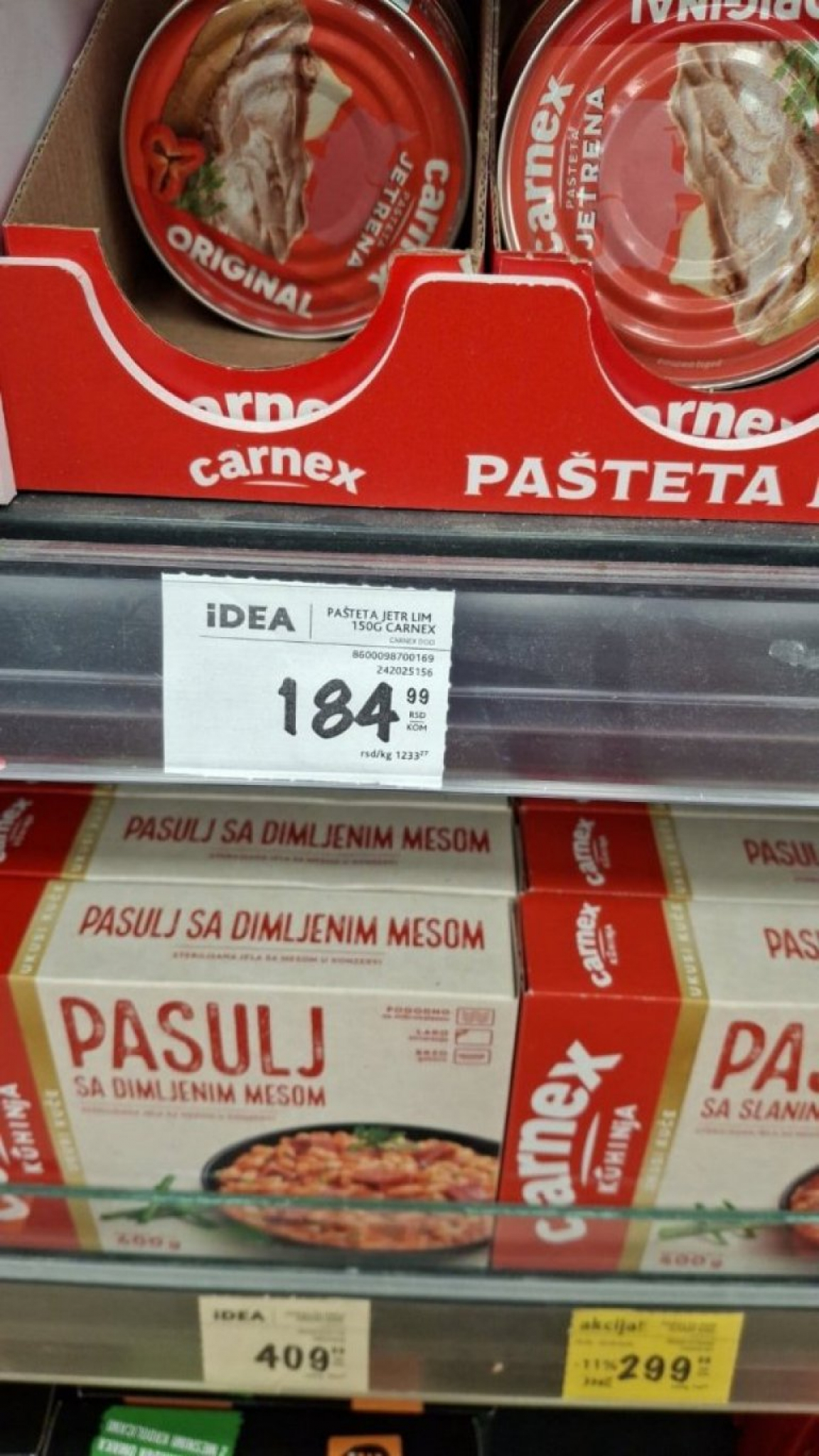 Pašteta