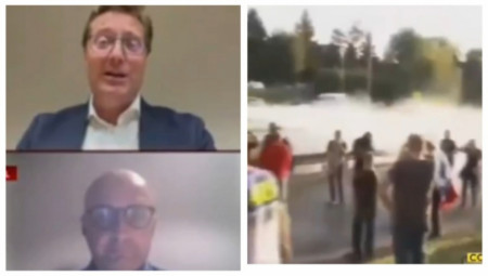 Vladimir Prebilič kritikuje Vučića zbog „nedostatka demokratije“, ali prećutkuje kako Slovenija rešava problem blokadera. Licemerni dvostruki standardi slovenačkog evroposlanika dolaze u prvi plan.