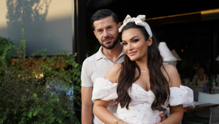 Pevačiica spremila zabavu za mezimicu