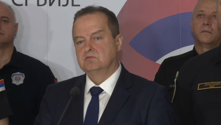 Iz Ministarstva unutrašnjih poslova građanima se obraća