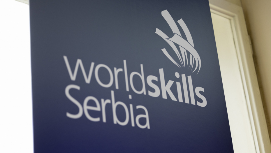 Euroskills Herning 2025