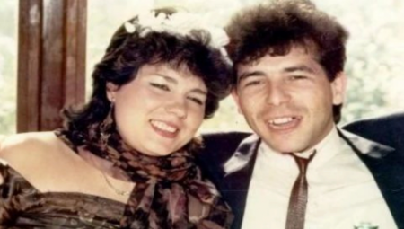 O njenom burnom ljubavnom životu dugo se govori