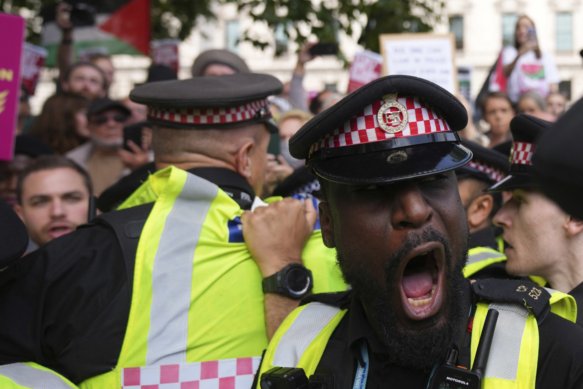 AP Photo/Joanna Chan