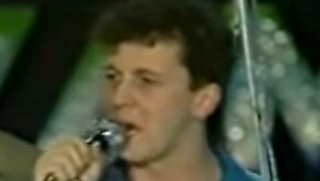 Prerano je premninuo!