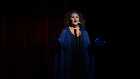 Ana Bekuta je svojevremeno bila u braku sa muzičarem Predragom Vidovićem, koji se nije završio na dobar način