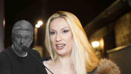 Javno izrazila zahvalnost