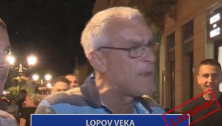 Istorija kaže da se samo na dva načina može steći bogatstvo koje ostaje generacijama iza vas: nasleđivanjem imperije ili ratnim profiterstvom.