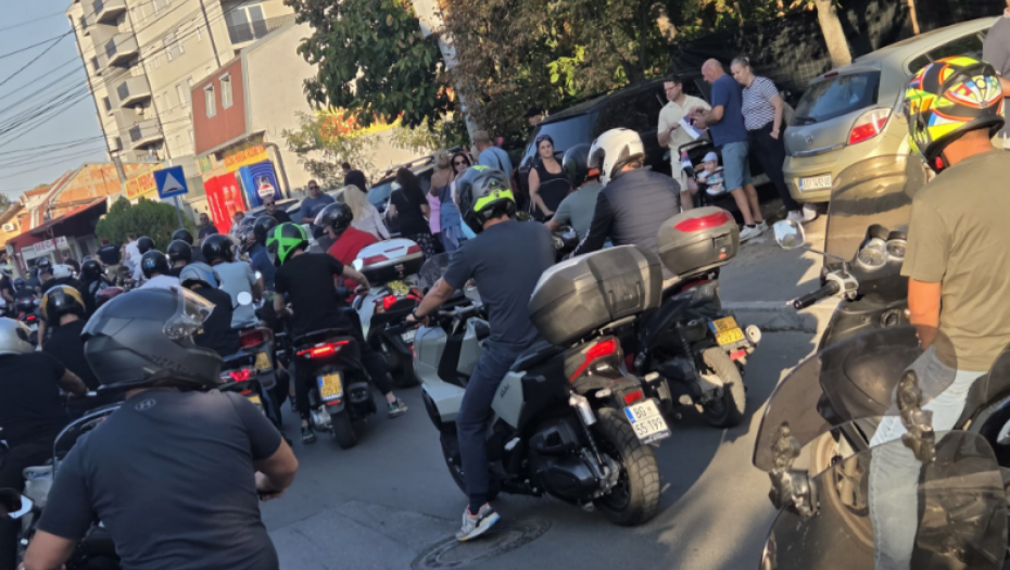 građani protiv blokada