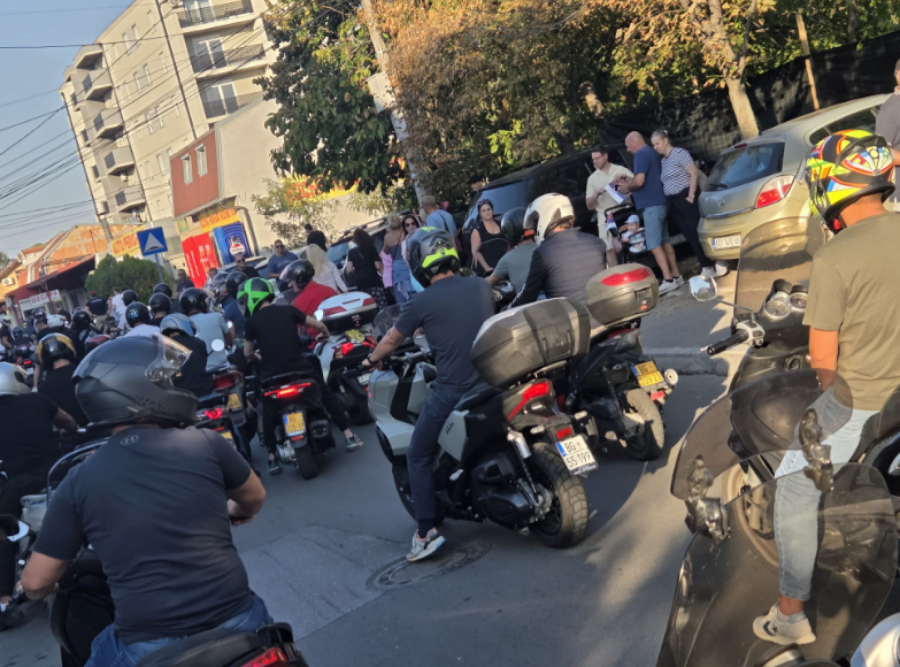 građani protiv blokada