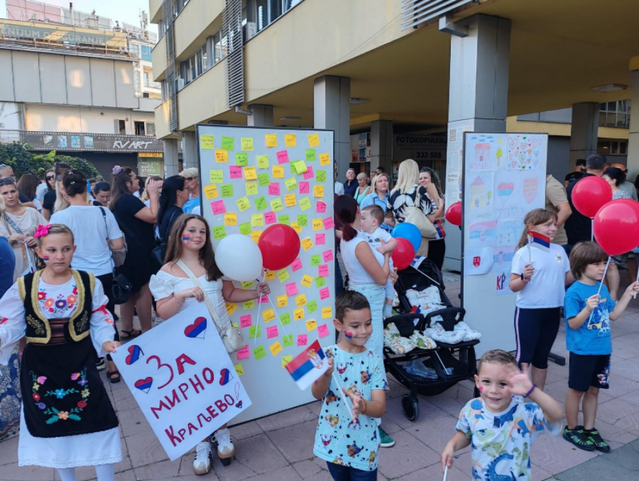 građani protiv blokada