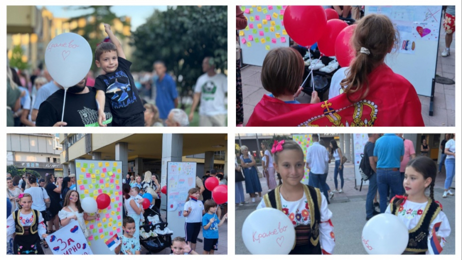 građani protiv blokada