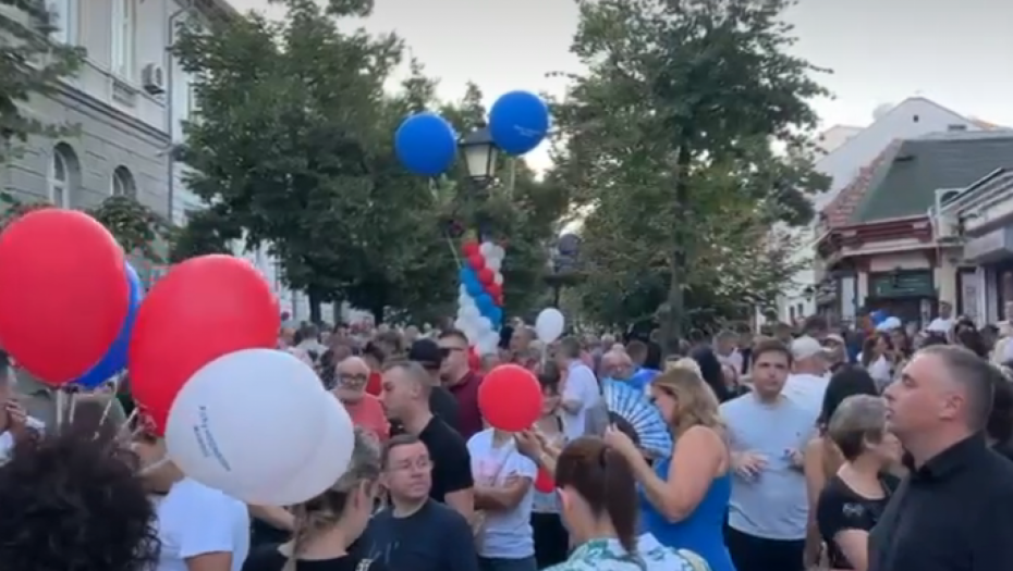 građani protiv blokada