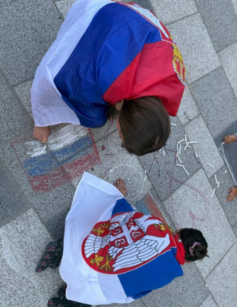 građani protiv blokada