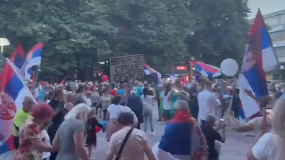 građani protiv blokada