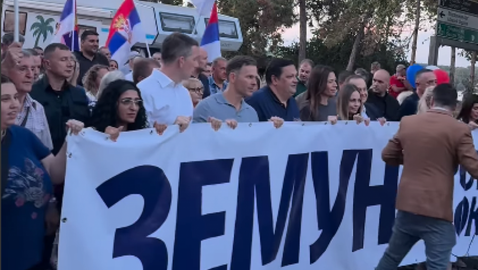 građani protiv blokada