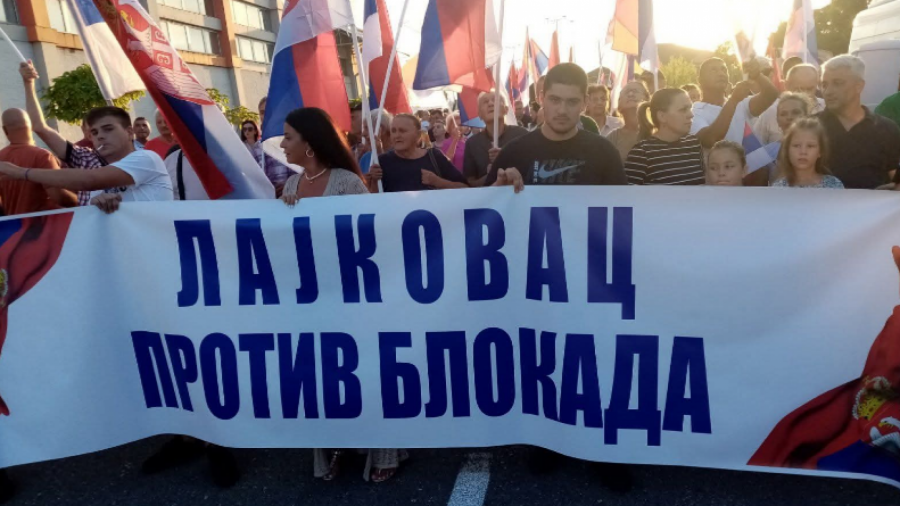 građani protiv blokada