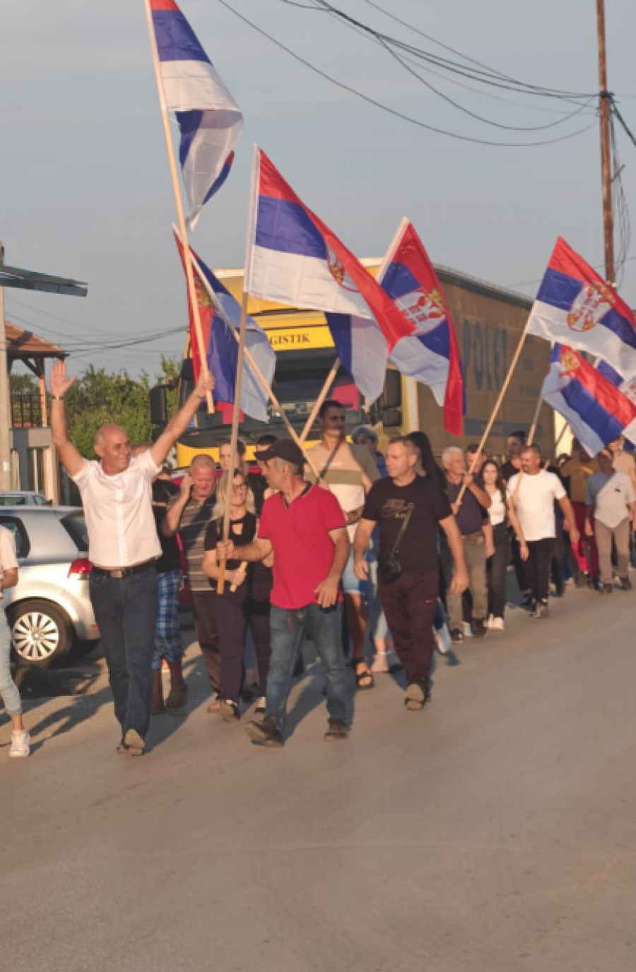 građani protiv blokada