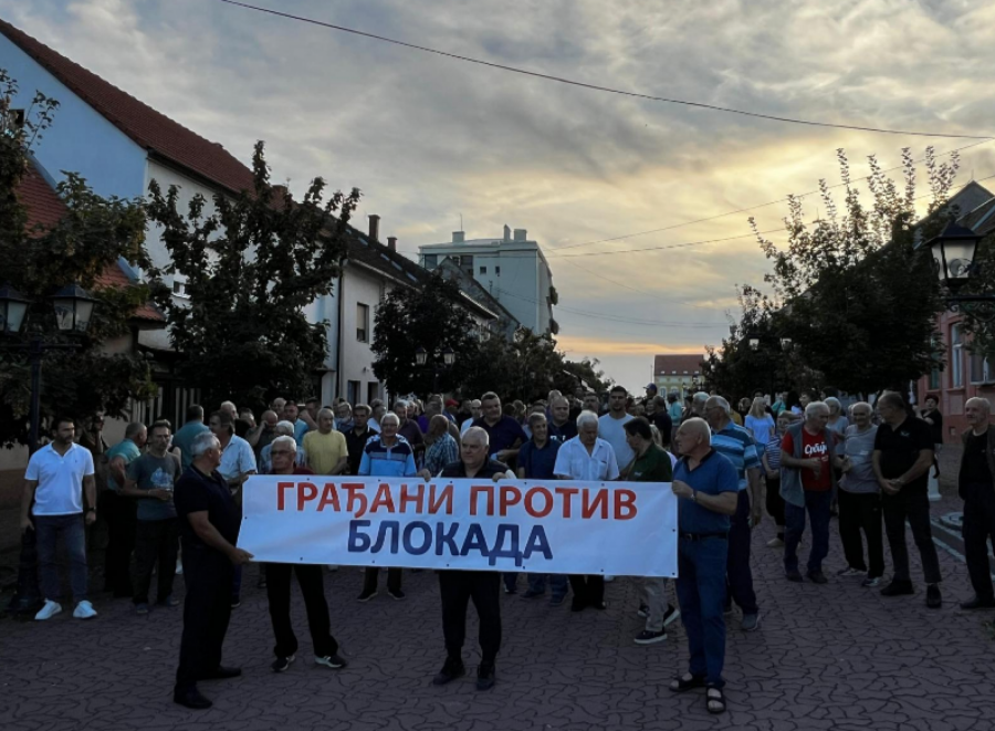 građani protiv blokada