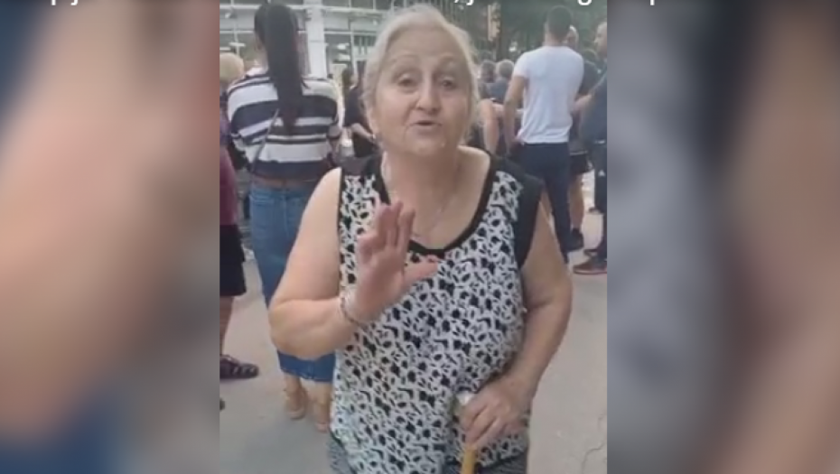 građani protiv blokada