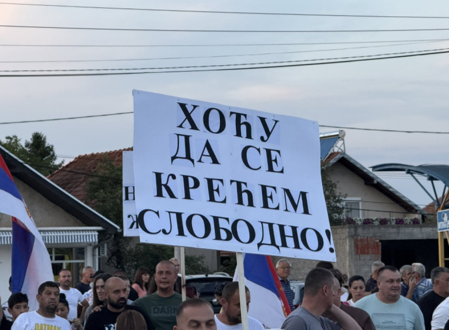 građani protiv blokada