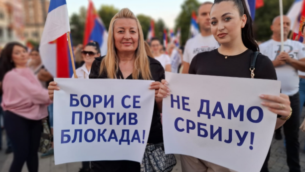 građani protiv blokada