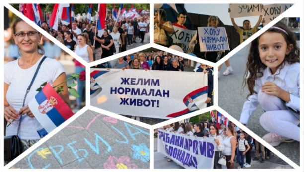 građani protiv blokada