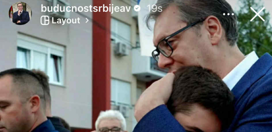 građani protiv blokada