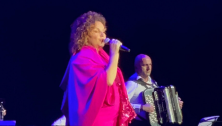 Njene reči su ostavile traga