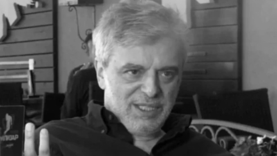 Mihailo Vukobratović