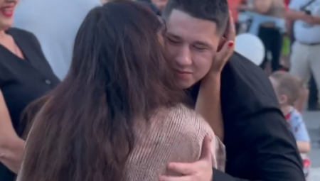 Današnji miran skup građana na Banjici jasno je pokazao da Beograđani žele normalan život, bez blokada i nasilja.