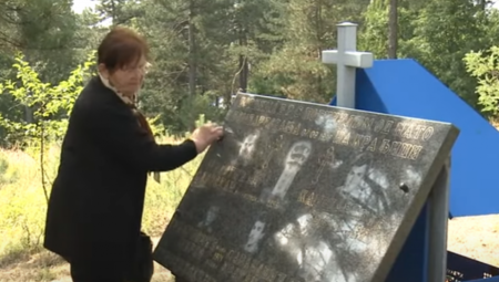 Na ozrenskom vrhu Kraljica obeleženo je 30 godina od napada NATO avijacije, kada je u bombardovanju telekomunikacionog tornja život izgubilo pet boraca Vojske Republike Srpske.