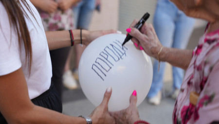 Centar za društvenu stabilnost pozvao je građane na novi skup protiv blokada, 14. septembra od 18.30 sati