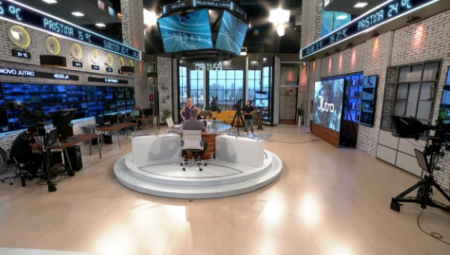 Niko nije ni slutio da će zbog jednog bezazlenog poteza doći do ovakve situacije